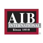 AIB International logo