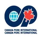 Canada Pork International logo