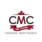 Canadian Meat Council logo