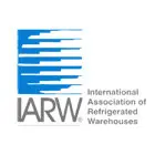 International Association of Refrigerated Warehouses logo