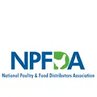 National Poultry & Food Distribution Association logo