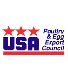 USA Poultry & Egg Council logo