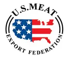 U.S. MEAT Export Federation logo