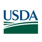 USDA - U.S. Department of Agriculture logo