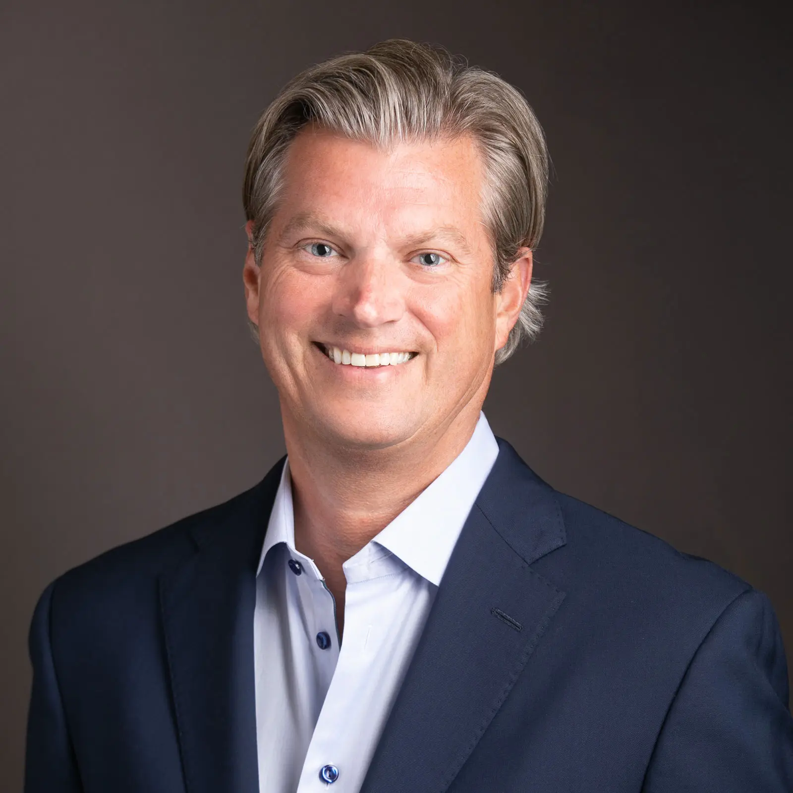 Photo of Brad Allison