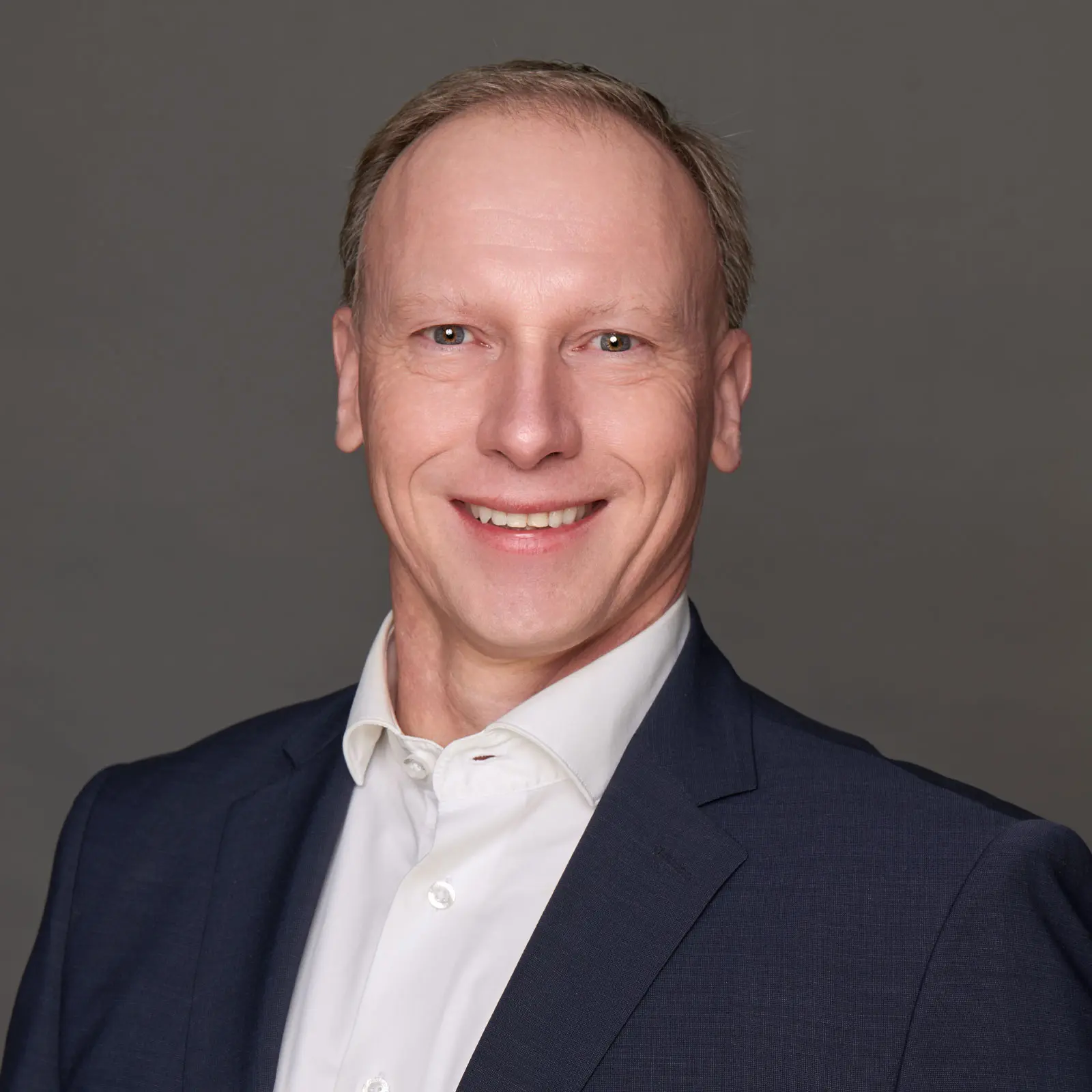 Photo of Coen Vrolijk