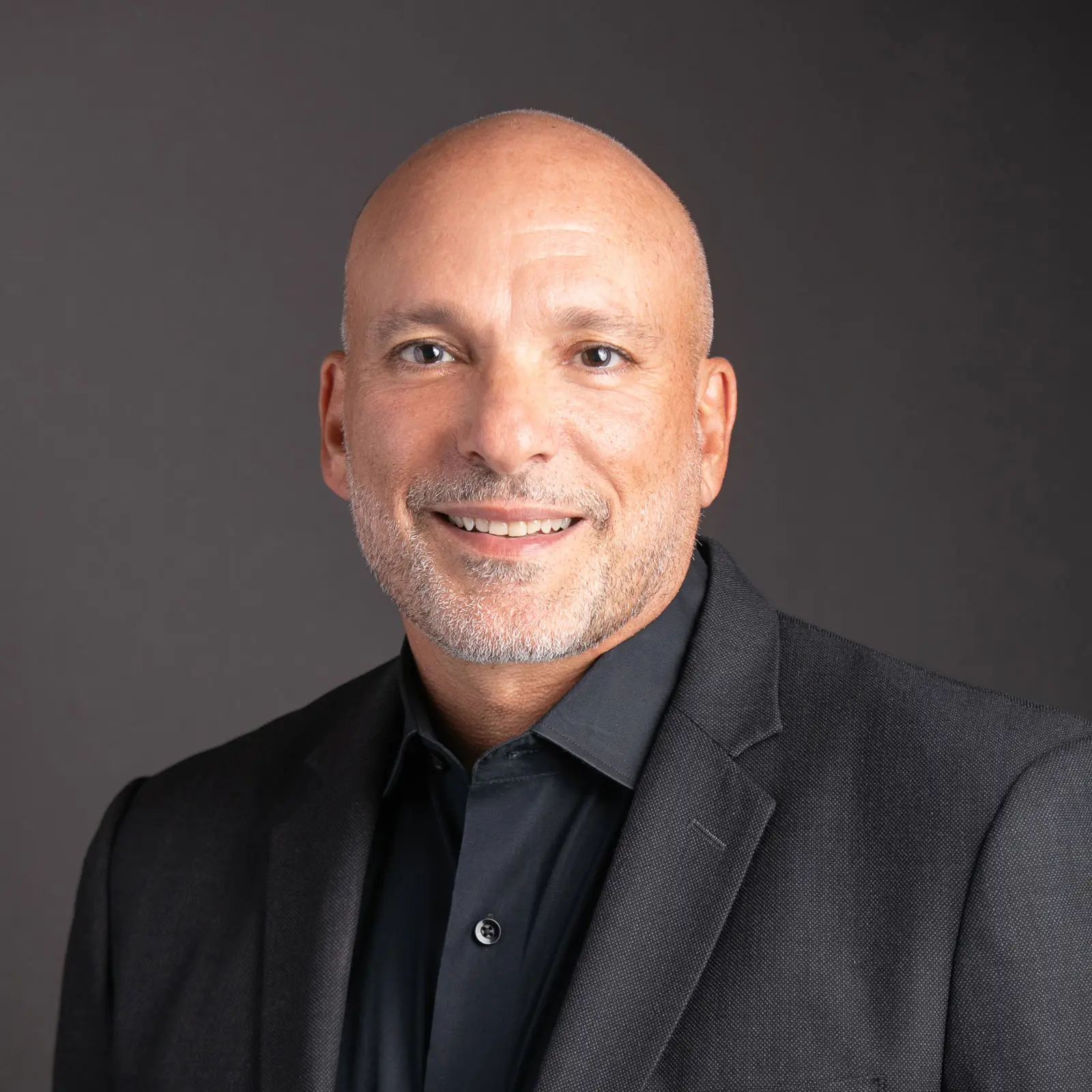 Photo of Evan Davidman