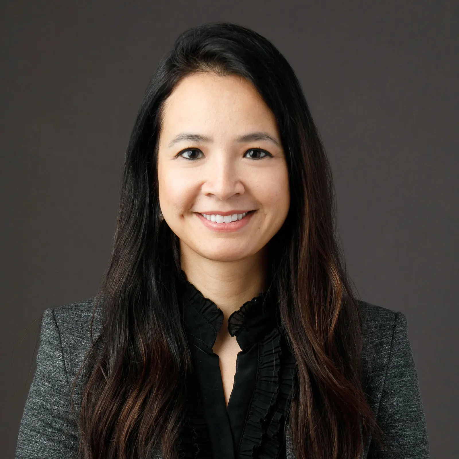 Photo of Isabelle Holm