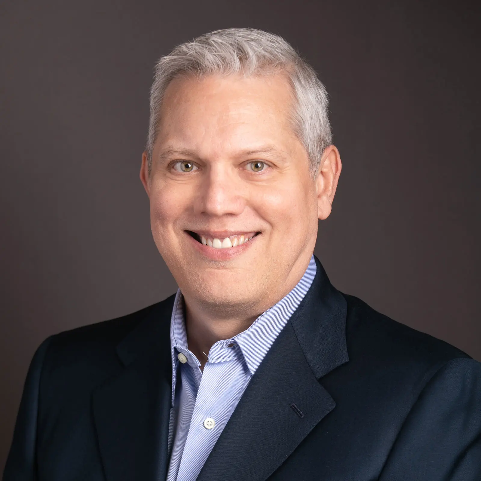 Photo of Mark Gentry