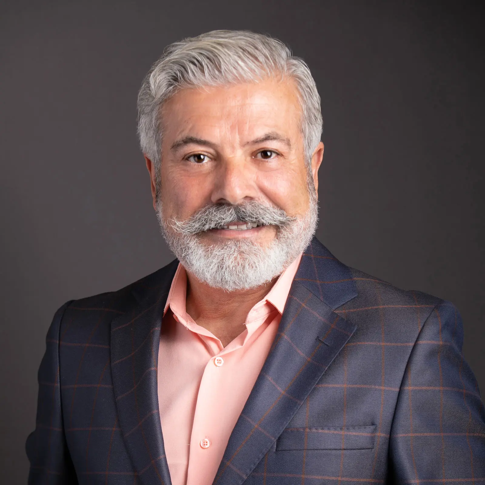 Photo of Nadim Mamoun