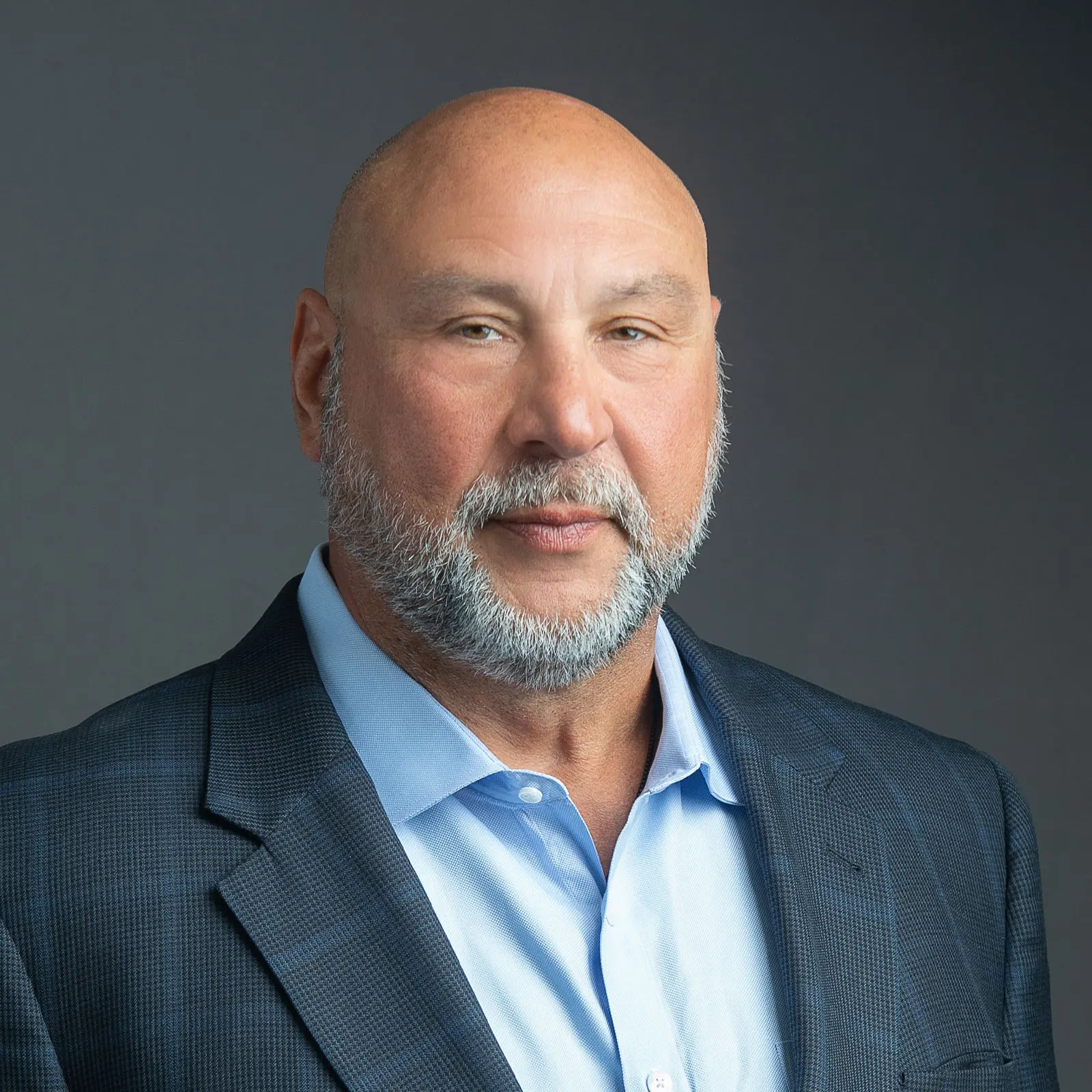 Photo of Peter Pawlenko