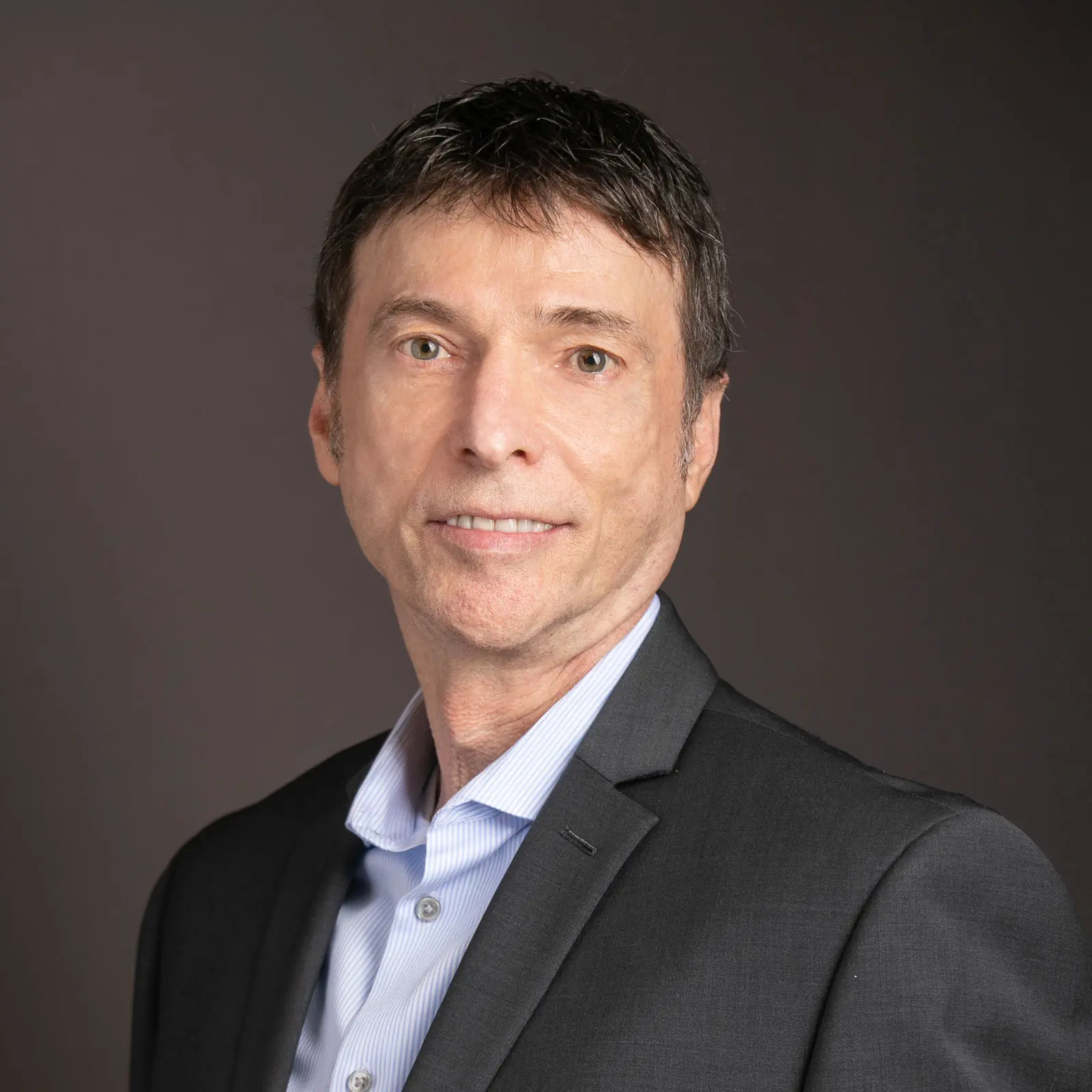 Photo of Phil Lovelend