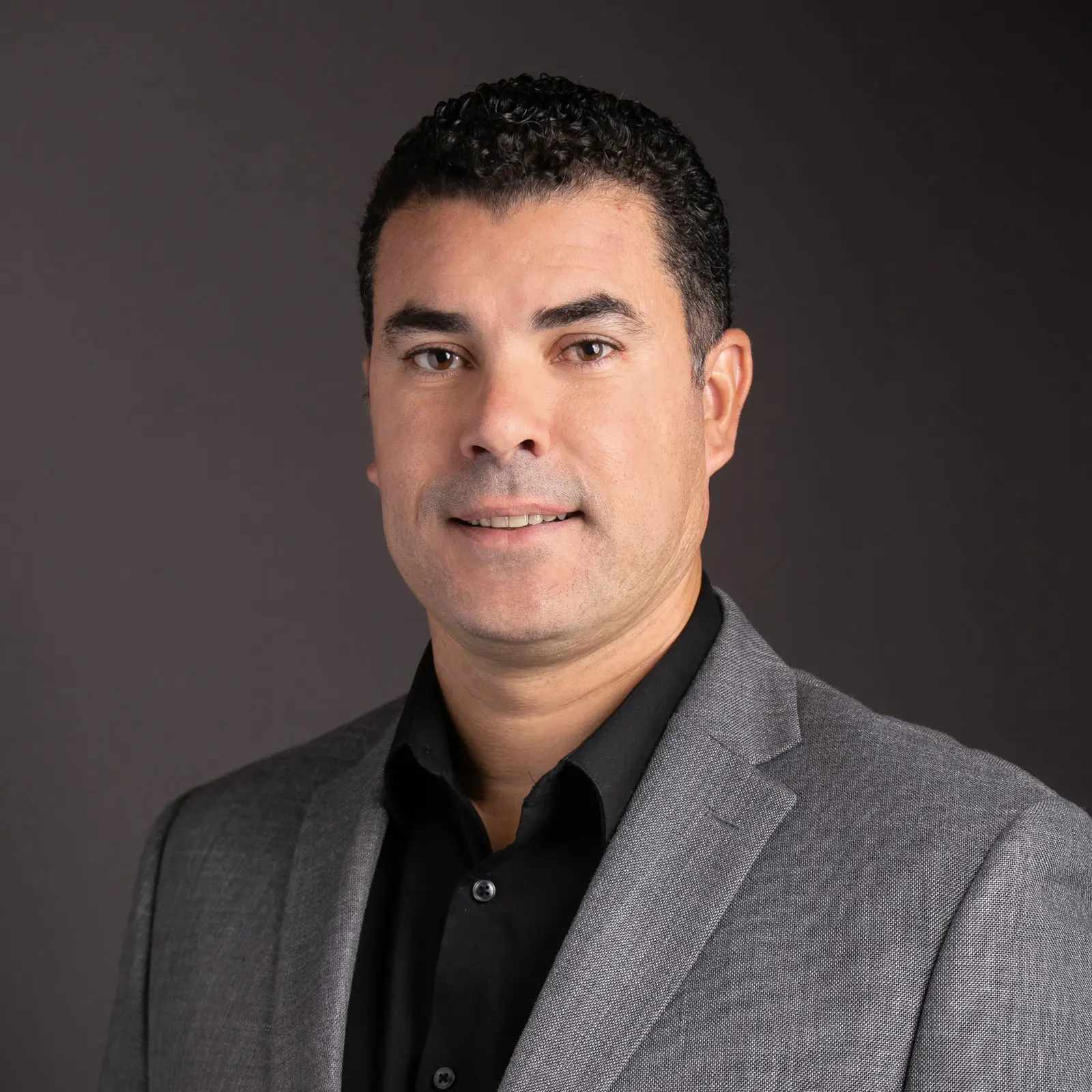 Photo of Ricardo Monteiro