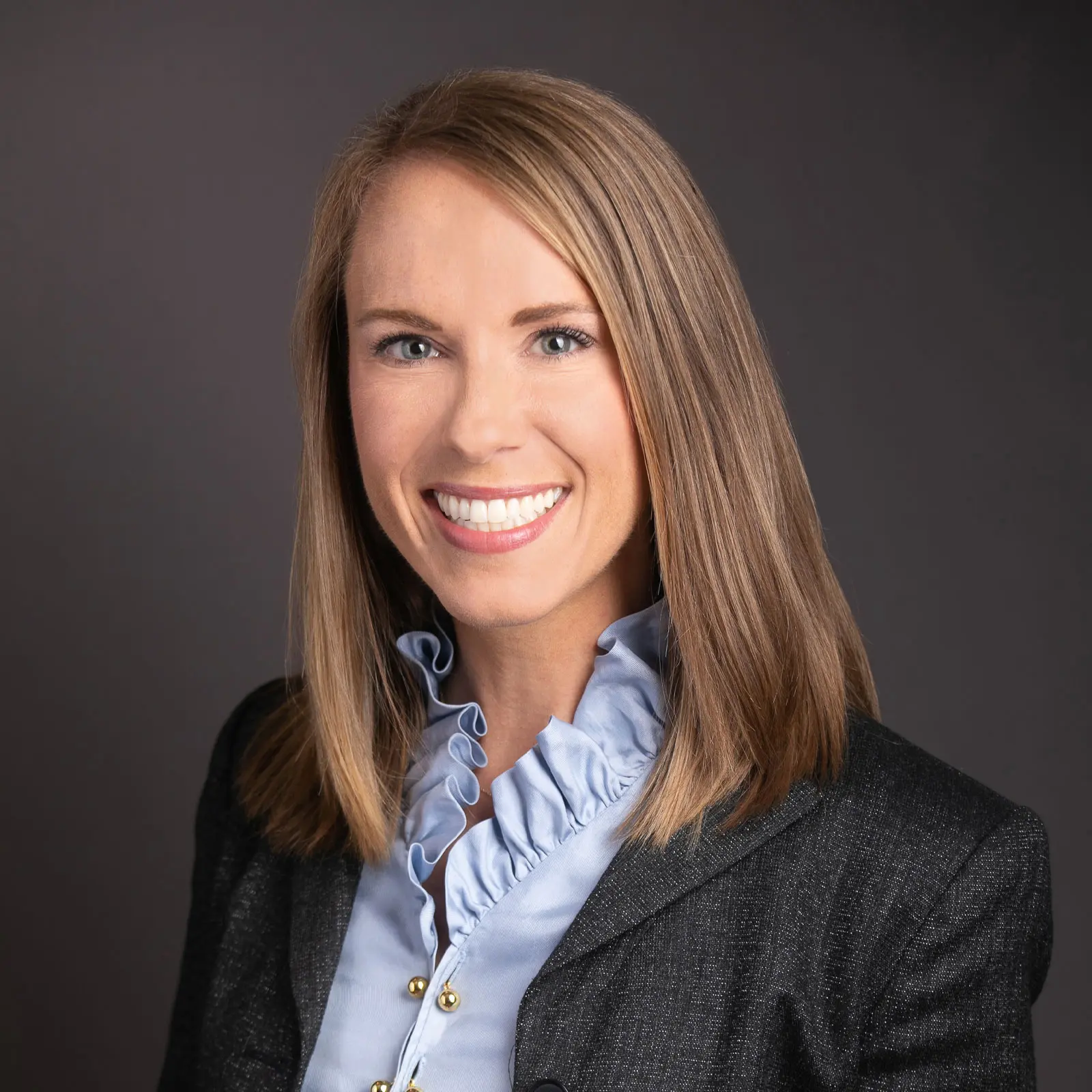 Photo of Sally Jarratt