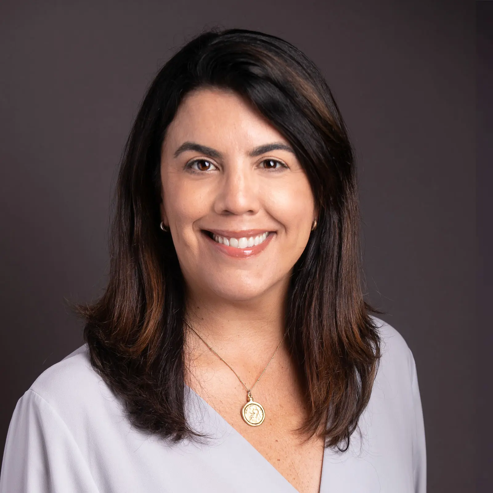 Photo of Teresa Vanderlaan